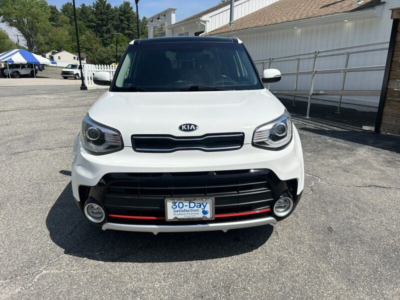 2019 Kia Soul ! 2019 Kia Soul !