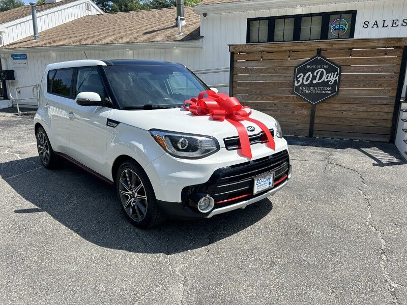 2019 Kia Soul ! 2019 Kia Soul !