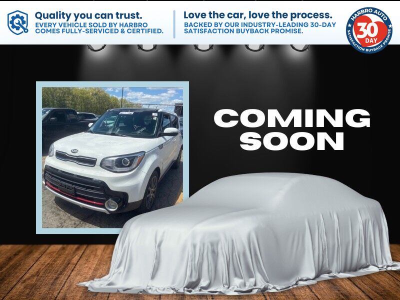 2019 Kia Soul ! 2019 Kia Soul !