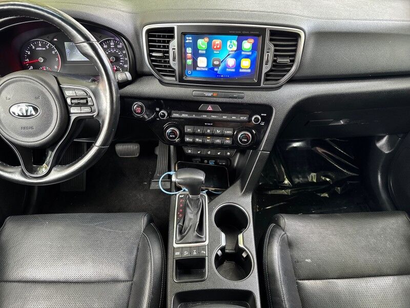 2019 Kia Sportage EX AWD/4WD w/ EX Technology Package Arlington VA