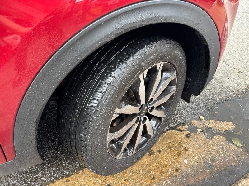2019 Kia Sportage EX AWD/4WD w/ EX Technology Package Arlington VA