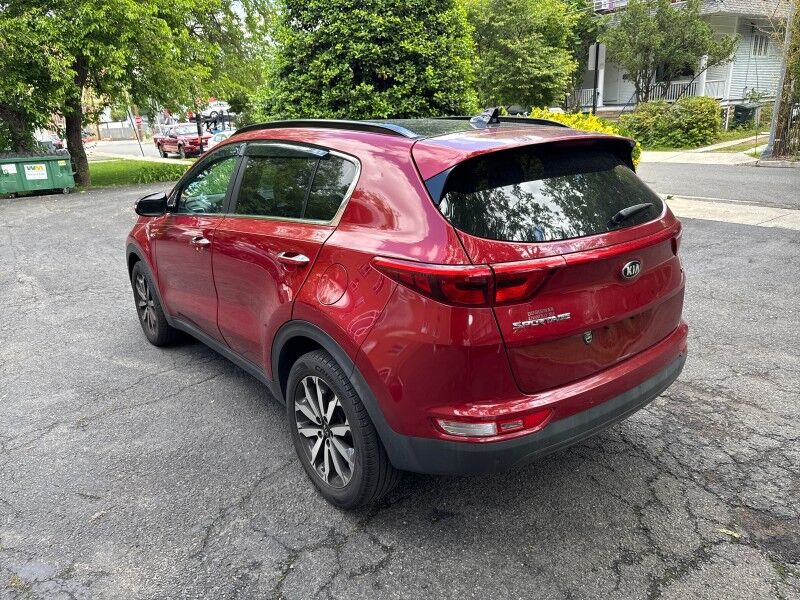 2019 Kia Sportage EX AWD/4WD w/ EX Technology Package Arlington VA