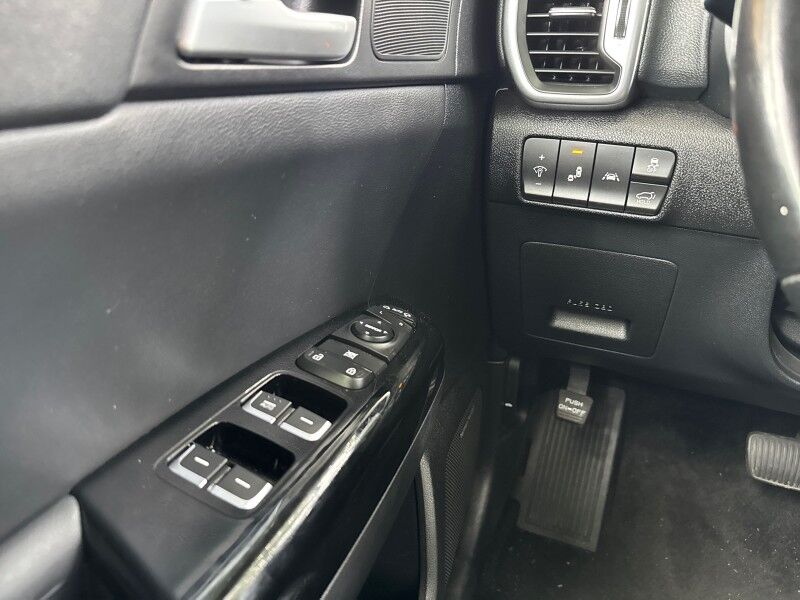 2019 Kia Sportage EX AWD/4WD w/ EX Technology Package Arlington VA