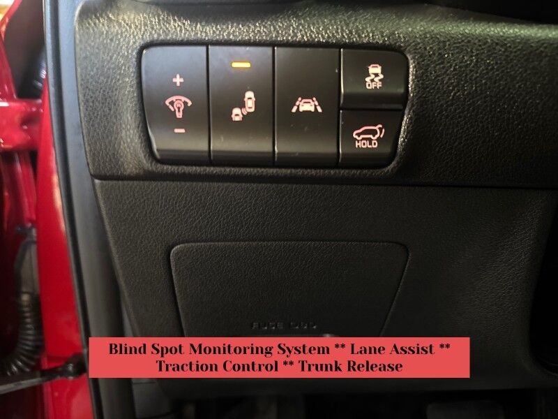 2019 Kia Sportage EX AWD w/ EX Technology Package Arlington VA