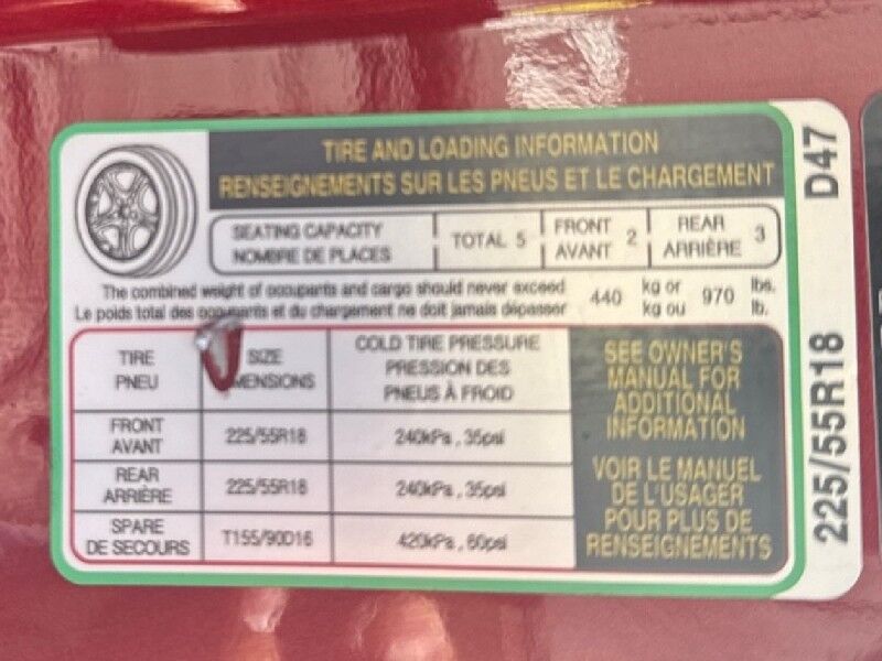 2019 Kia Sportage EX AWD w/ EX Technology Package Arlington VA