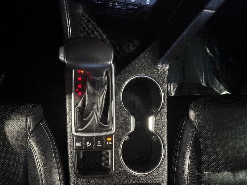 2019 Kia Sportage EX AWD w/ EX Technology Package Arlington VA