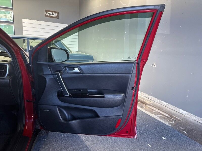 2019 Kia Sportage EX AWD w/ EX Technology Package Arlington VA