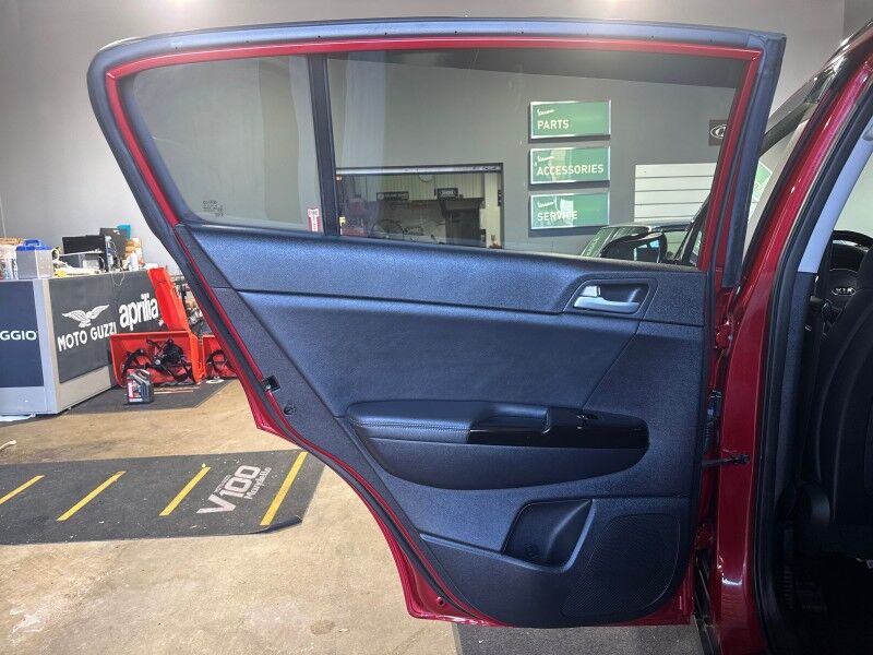 2019 Kia Sportage EX AWD w/ EX Technology Package Arlington VA