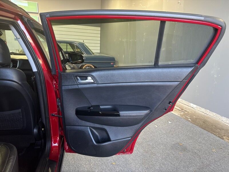 2019 Kia Sportage EX AWD w/ EX Technology Package Arlington VA