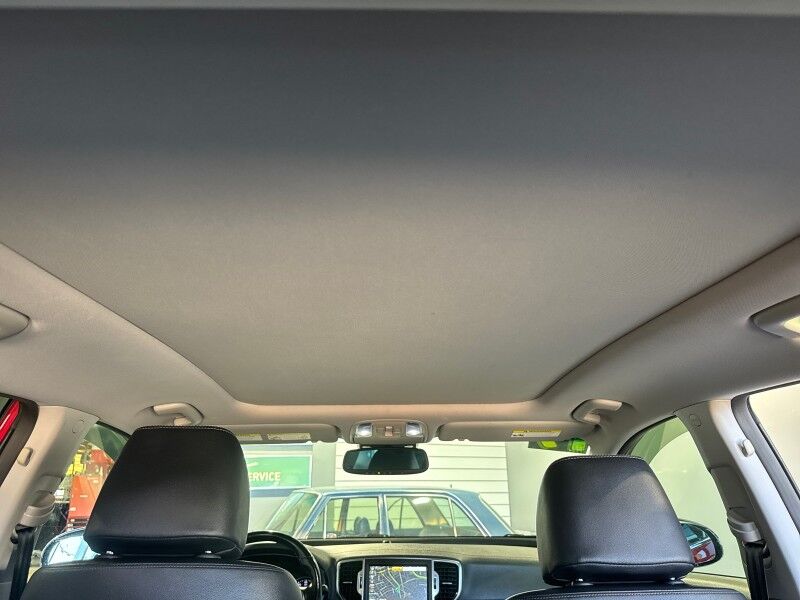 2019 Kia Sportage EX AWD w/ EX Technology Package Arlington VA