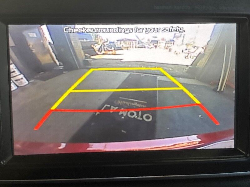 2019 Kia Sportage EX AWD w/ EX Technology Package Arlington VA