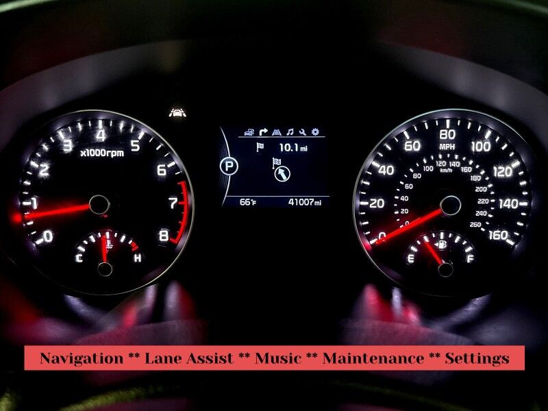 2019 Kia Sportage EX AWD w/ EX Technology Package Arlington VA