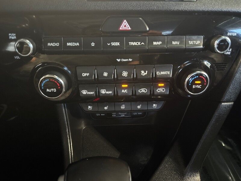 2019 Kia Sportage EX AWD w/ EX Technology Package Arlington VA