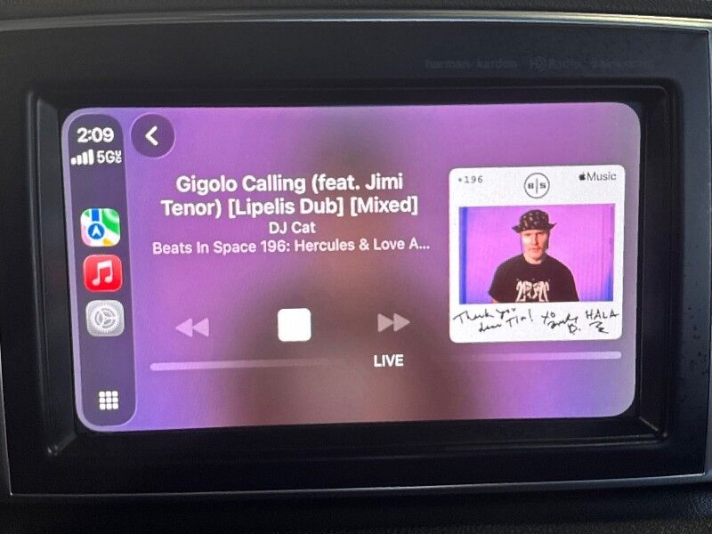 2019 Kia Sportage EX AWD w/ EX Technology Package Arlington VA