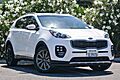 2019 Kia Sportage EX