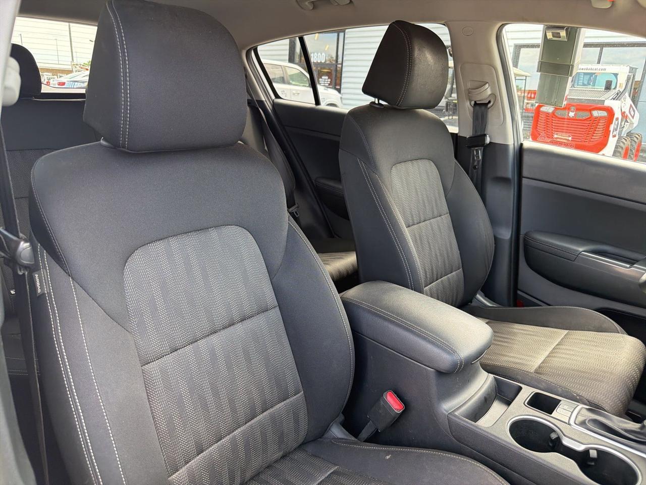 2019 Kia Sportage LX Watertown SD 2019 Kia Sportage LX Watertown SD