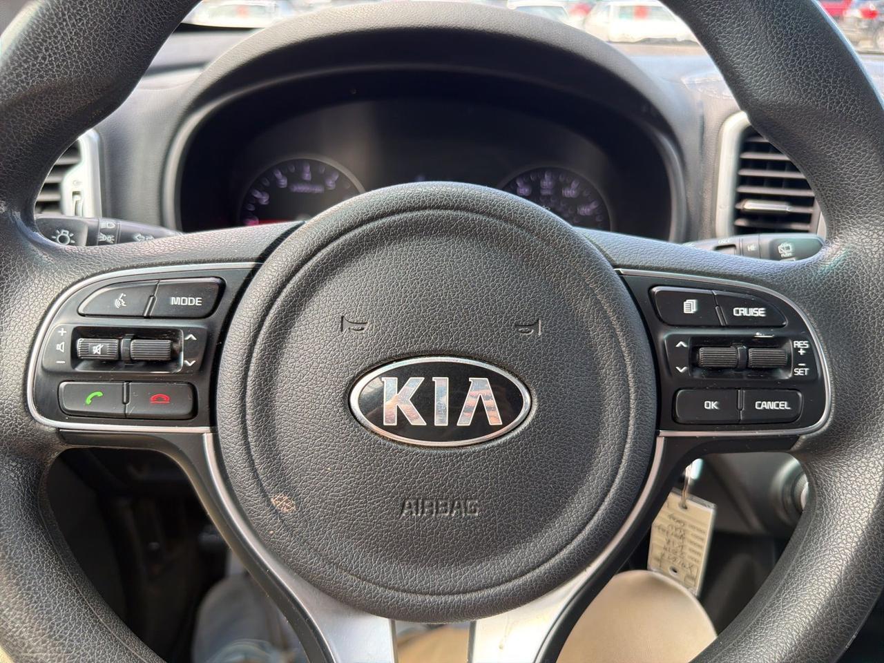 2019 Kia Sportage LX Watertown SD 2019 Kia Sportage LX Watertown SD
