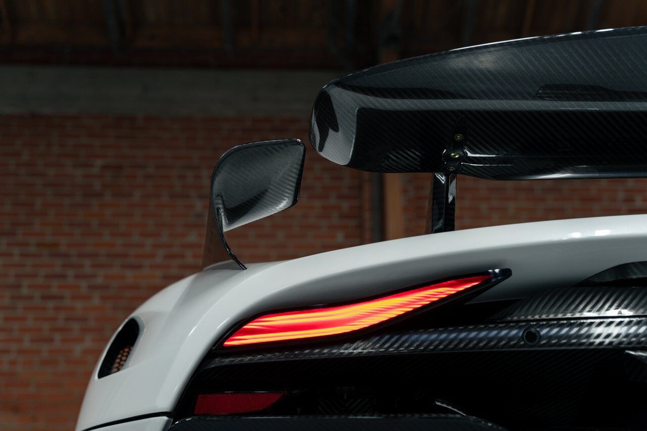 2019 Koenigsegg Regera Lawrence KS