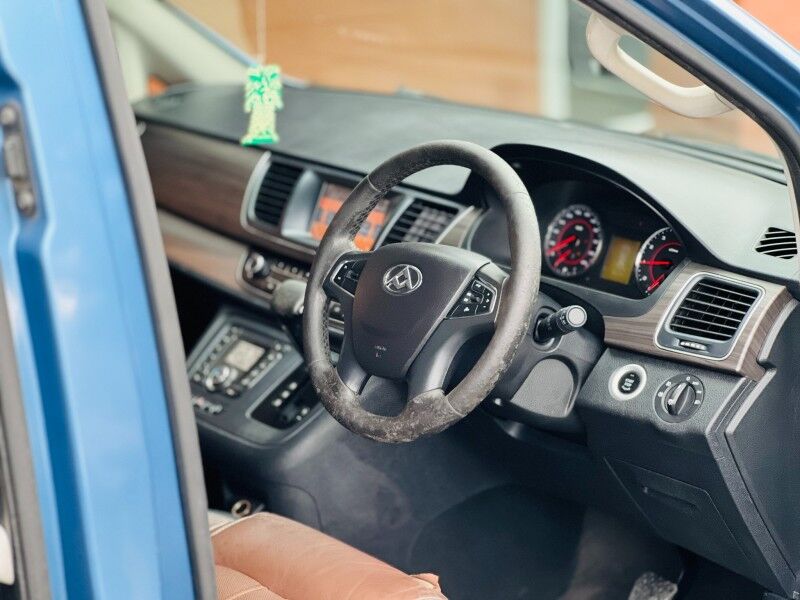 2019 LDV G10 9-Seater (2.0L Petrol) Vaitele 2019 LDV G10 9-Seater (2.0L Petrol) Vaitele