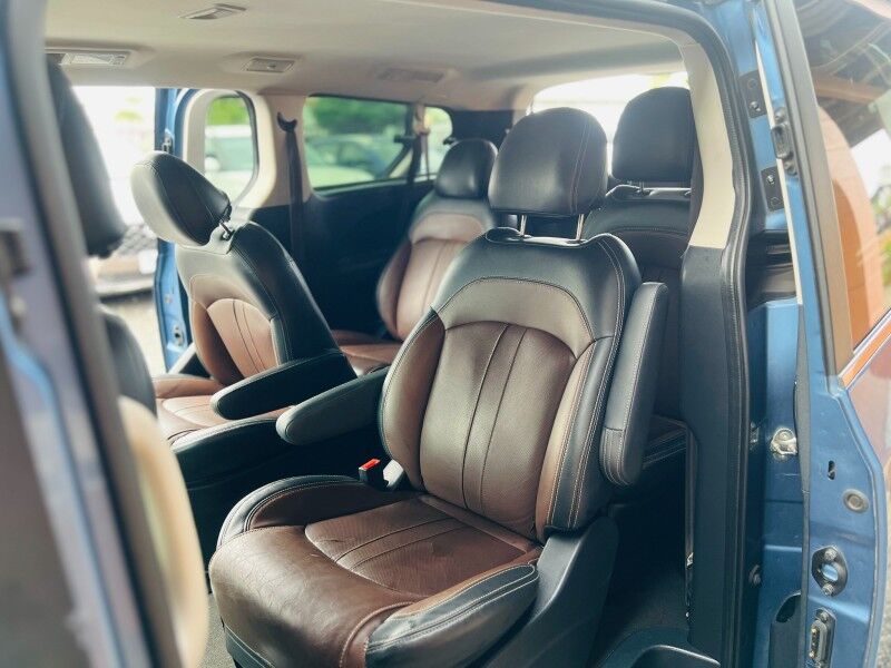 2019 LDV G10 9-Seater (2.0L Petrol) Vaitele 2019 LDV G10 9-Seater (2.0L Petrol) Vaitele