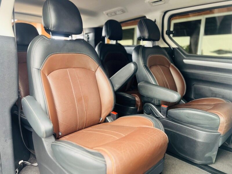 2019 LDV G10 9-Seater (2.0L Petrol) Vaitele 2019 LDV G10 9-Seater (2.0L Petrol) Vaitele