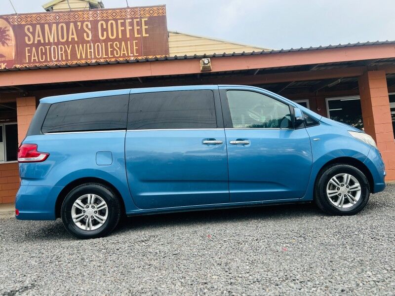 2019 LDV G10 9-Seater (2.0L Petrol) Vaitele 2019 LDV G10 9-Seater (2.0L Petrol) Vaitele