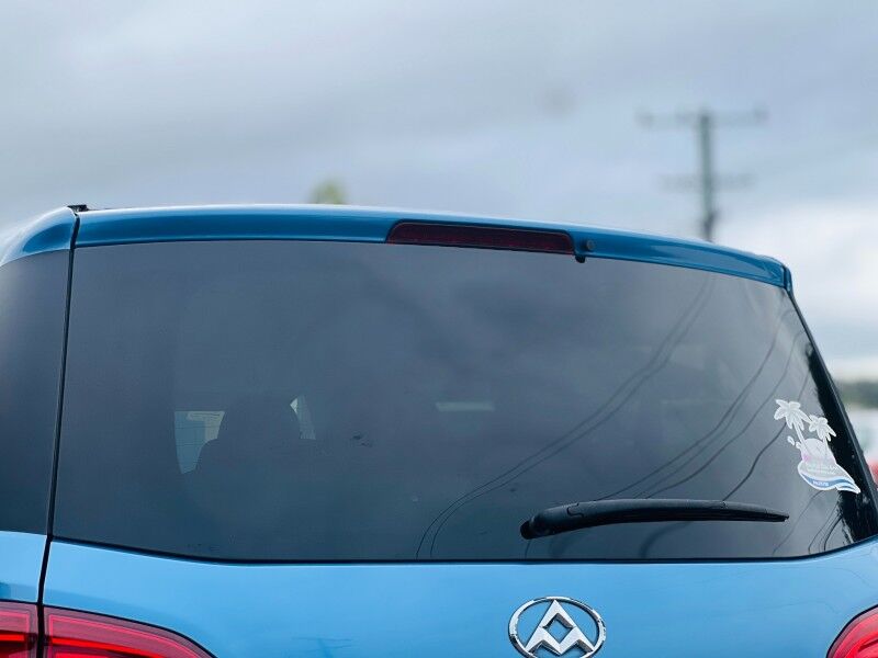 2019 LDV G10 9-Seater (2.0L Petrol) Vaitele 2019 LDV G10 9-Seater (2.0L Petrol) Vaitele