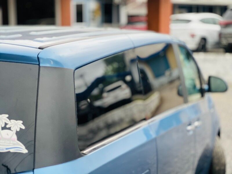 2019 LDV G10 9-Seater (2.0L Petrol) Vaitele 2019 LDV G10 9-Seater (2.0L Petrol) Vaitele