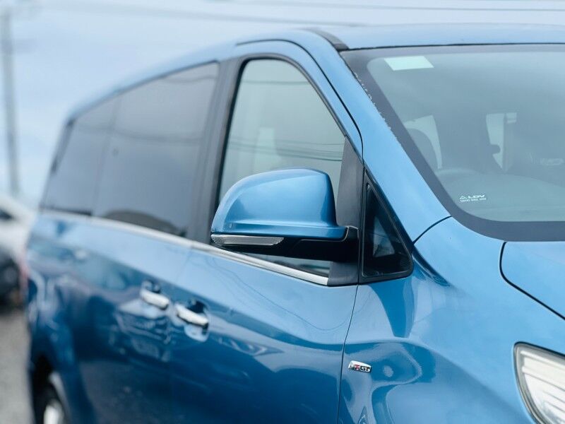 2019 LDV G10 9-Seater (2.0L Petrol) Vaitele 2019 LDV G10 9-Seater (2.0L Petrol) Vaitele
