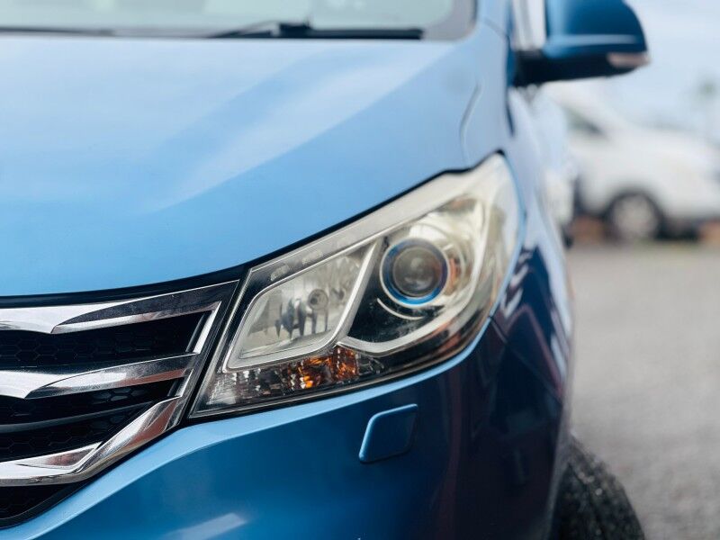 2019 LDV G10 9-Seater (2.0L Petrol) Vaitele 2019 LDV G10 9-Seater (2.0L Petrol) Vaitele