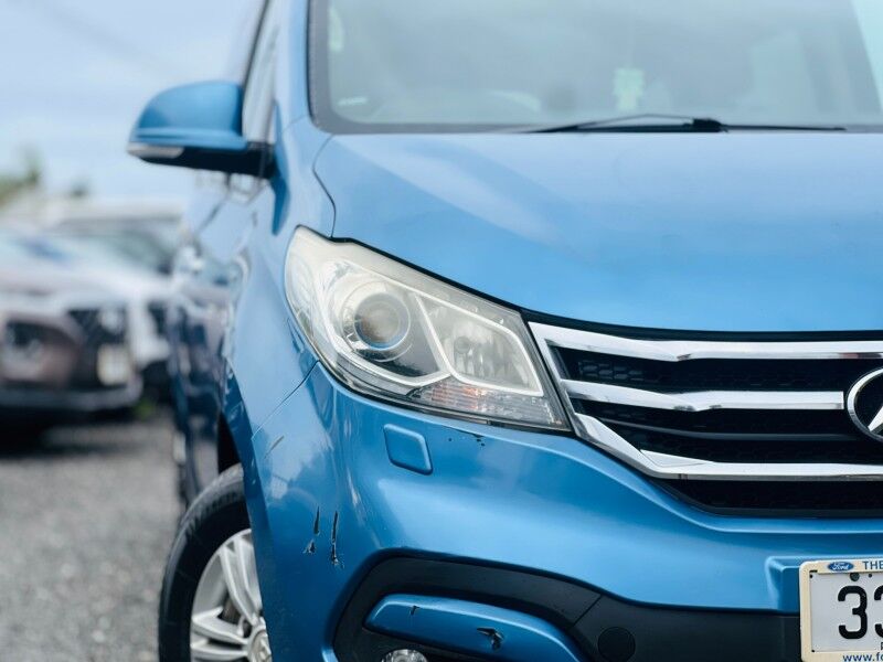 2019 LDV G10 9-Seater (2.0L Petrol) Vaitele 2019 LDV G10 9-Seater (2.0L Petrol) Vaitele