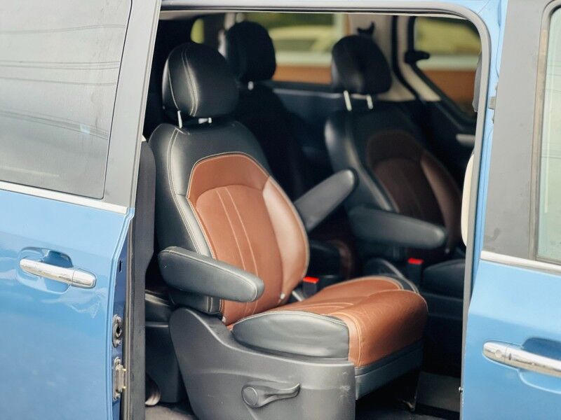 2019 LDV G10 9-Seater (2.0L Petrol) Vaitele 2019 LDV G10 9-Seater (2.0L Petrol) Vaitele