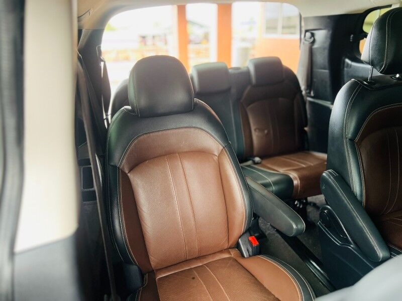 2019 LDV G10 9-Seater (2.0L Petrol) Vaitele 2019 LDV G10 9-Seater (2.0L Petrol) Vaitele