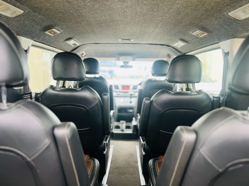 2019 LDV G10 9-Seater (2.0L Turbo Petrol) Vaitele 2019 LDV G10 9-Seater (2.0L Turbo Petrol) Vaitele