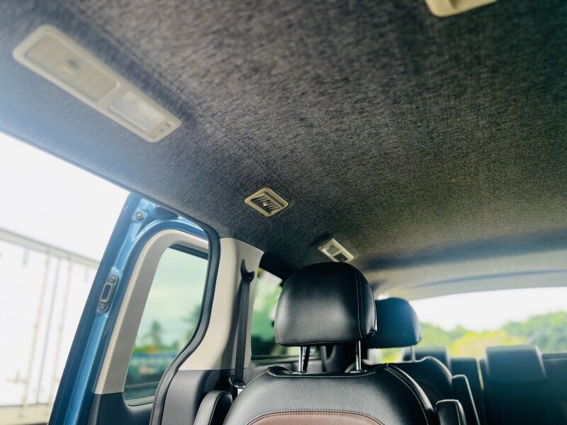 2019 LDV G10 9-Seater (2.0L Turbo Petrol) Vaitele 2019 LDV G10 9-Seater (2.0L Turbo Petrol) Vaitele