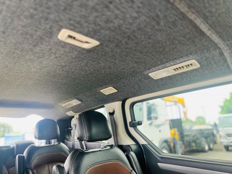 2019 LDV G10 9-Seater (2.0L Turbo Petrol) Vaitele 2019 LDV G10 9-Seater (2.0L Turbo Petrol) Vaitele