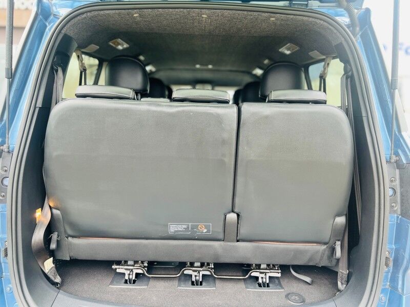 2019 LDV G10 9-Seater (2.0L Turbo Petrol) Vaitele 2019 LDV G10 9-Seater (2.0L Turbo Petrol) Vaitele