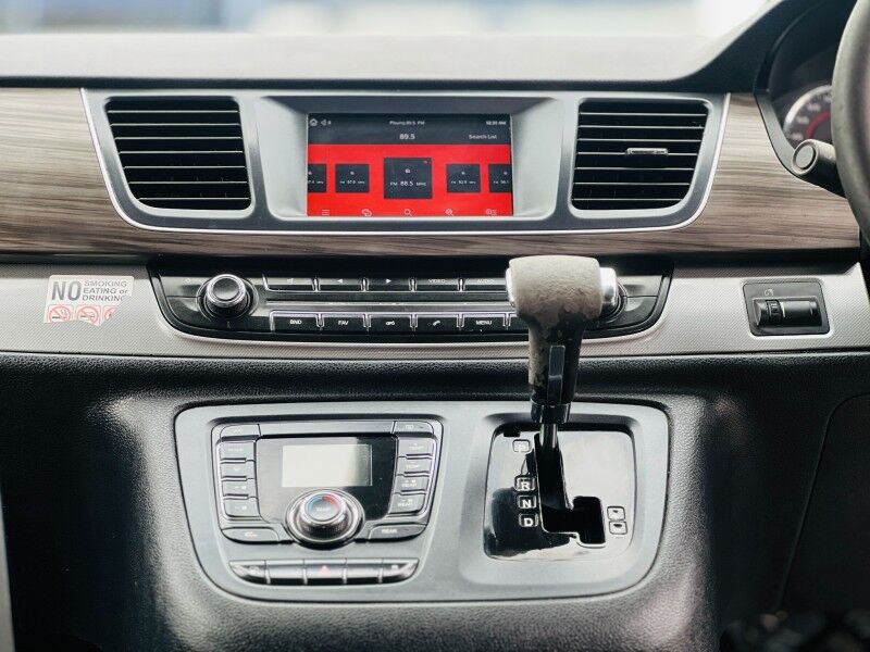2019 LDV G10 9-Seater (2.0L Turbo Petrol) Vaitele 2019 LDV G10 9-Seater (2.0L Turbo Petrol) Vaitele