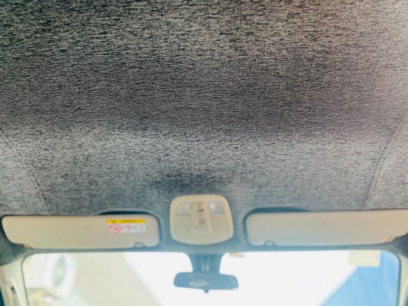 2019 LDV G10 9-Seater (2.0L Turbo Petrol) Vaitele 2019 LDV G10 9-Seater (2.0L Turbo Petrol) Vaitele