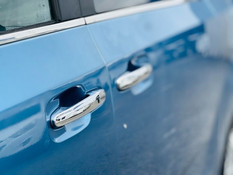 2019 LDV G10 9-Seater (2.0L Turbo Petrol) Vaitele 2019 LDV G10 9-Seater (2.0L Turbo Petrol) Vaitele