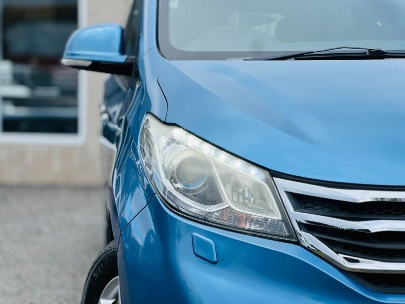 2019 LDV G10 9-Seater (2.0L Turbo Petrol) Vaitele 2019 LDV G10 9-Seater (2.0L Turbo Petrol) Vaitele