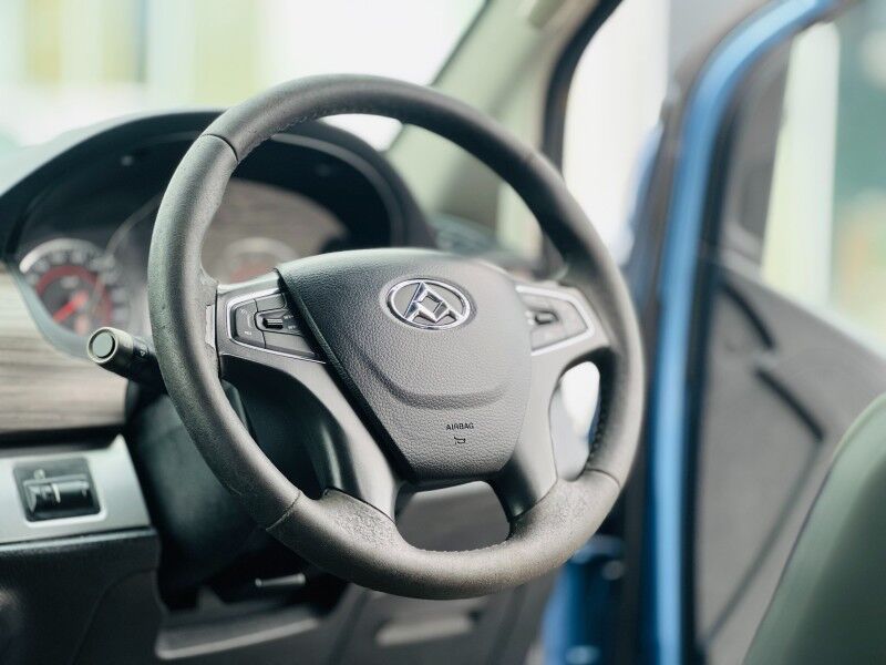 2019 LDV G10 9-Seater (2.0L Turbo Petrol) Vaitele 2019 LDV G10 9-Seater (2.0L Turbo Petrol) Vaitele