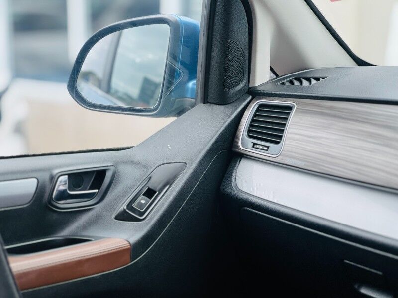2019 LDV G10 9-Seater (2.0L Turbo Petrol) Vaitele 2019 LDV G10 9-Seater (2.0L Turbo Petrol) Vaitele