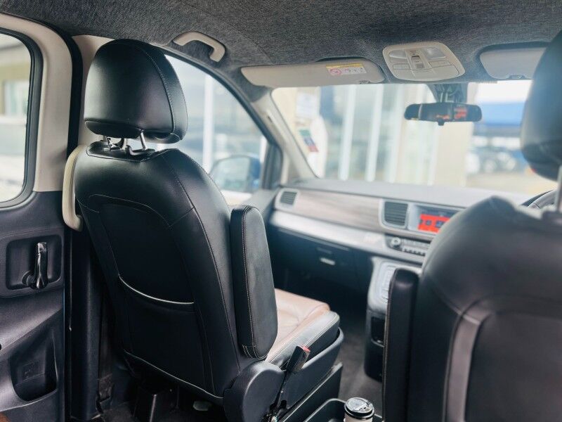 2019 LDV G10 9-Seater (2.0L Turbo Petrol) Vaitele 2019 LDV G10 9-Seater (2.0L Turbo Petrol) Vaitele