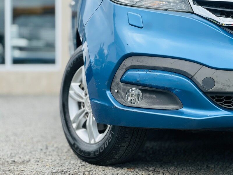 2019 LDV G10 9-Seater (2.0L Turbo Petrol) Vaitele 2019 LDV G10 9-Seater (2.0L Turbo Petrol) Vaitele