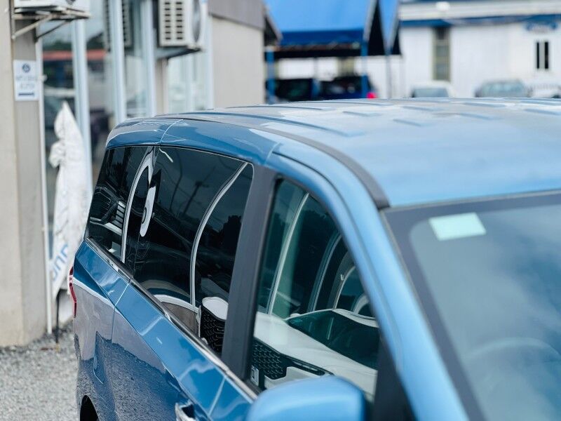 2019 LDV G10 9-Seater (2.0L Turbo Petrol) Vaitele 2019 LDV G10 9-Seater (2.0L Turbo Petrol) Vaitele