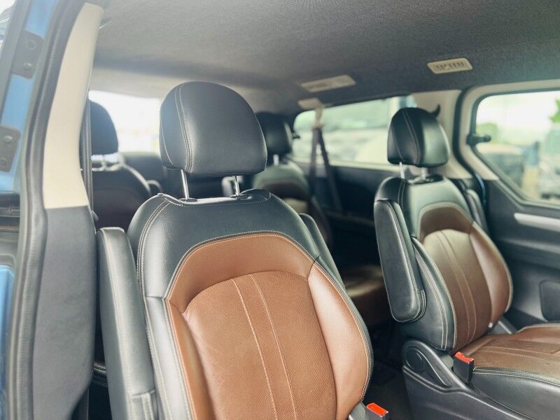 2019 LDV G10 9-Seater (2.0L Turbo Petrol) Vaitele 2019 LDV G10 9-Seater (2.0L Turbo Petrol) Vaitele