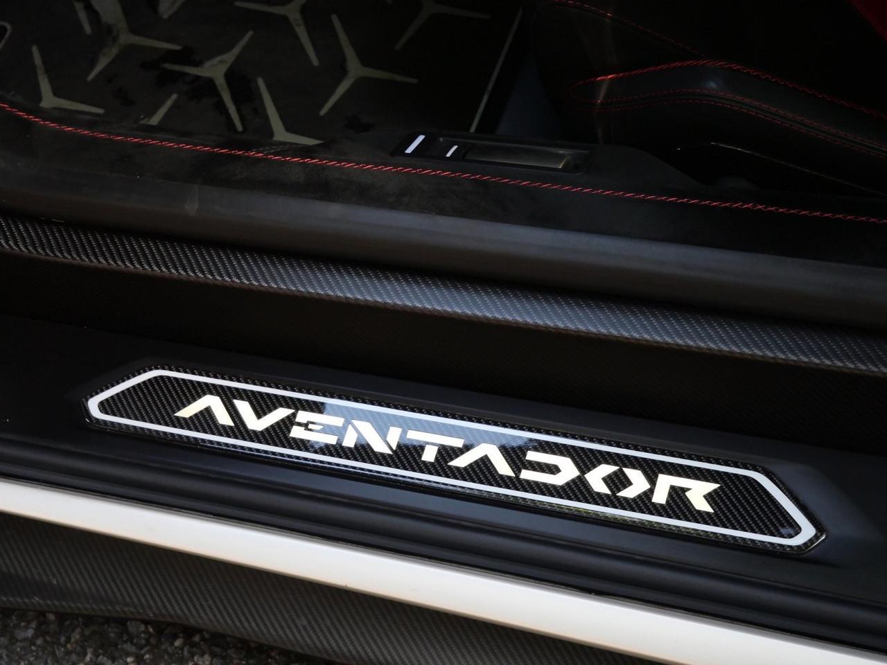 2019 Lamborghini Aventador SVJ Base Base Lawrence KS