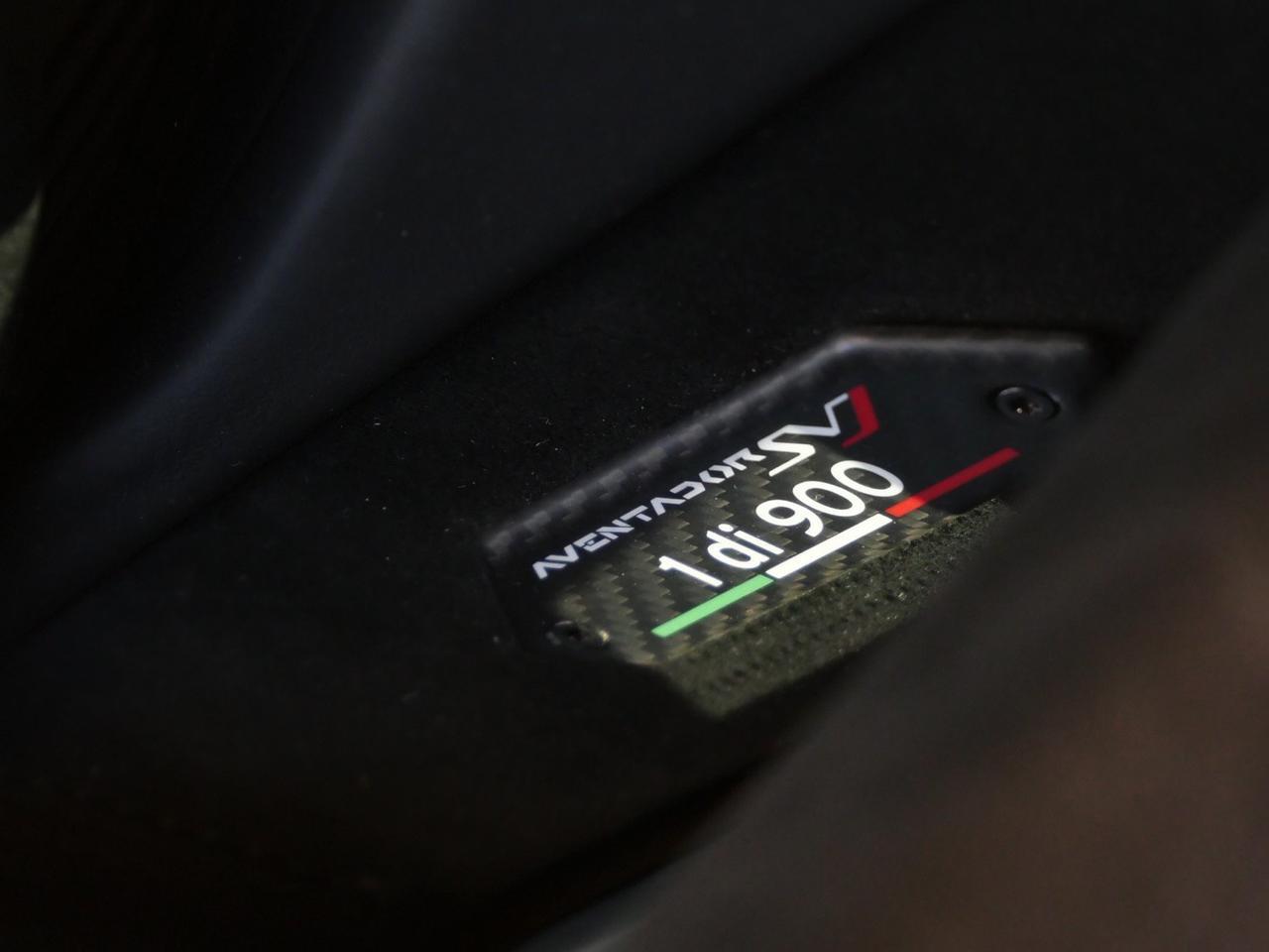 2019 Lamborghini Aventador SVJ Base Base Lawrence KS