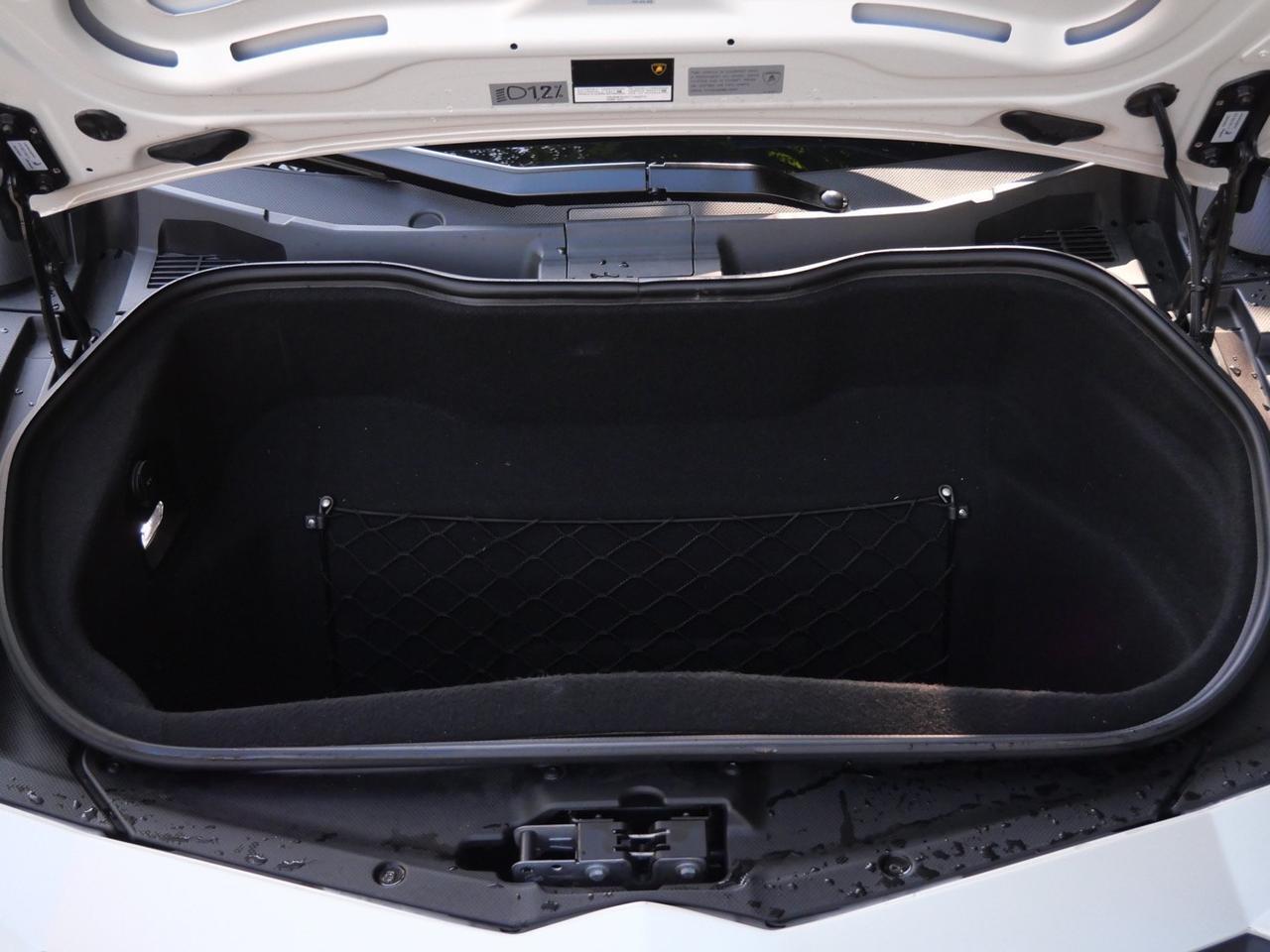 2019 Lamborghini Aventador SVJ Base Base Lawrence KS